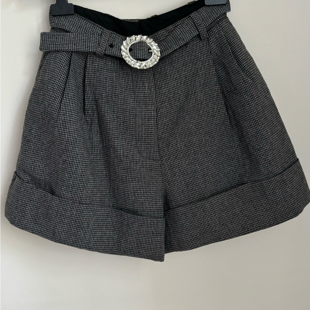 Miu Miu women short size 36